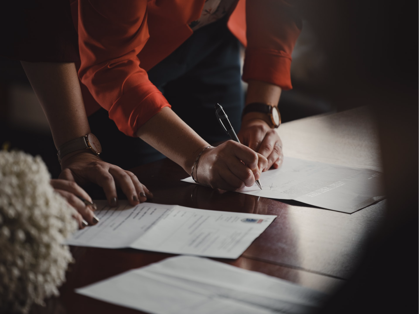 EU cosmetics registration - signing a CPSR